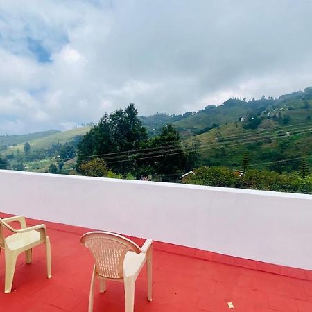 Mountain Mansion Kodai Tamilnadu - Tamilnadu - Kodaikanal Exterior foto