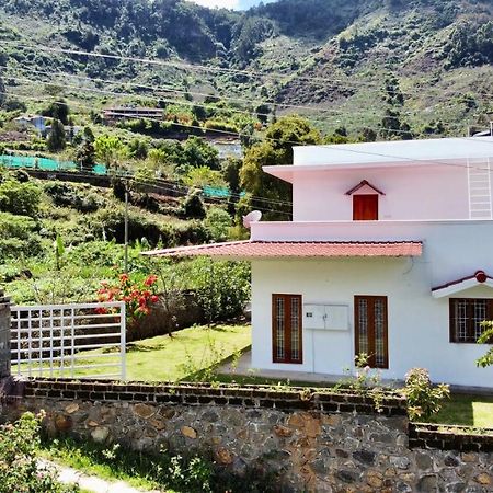 Mountain Mansion Kodai Tamilnadu - Tamilnadu - Kodaikanal Exterior foto