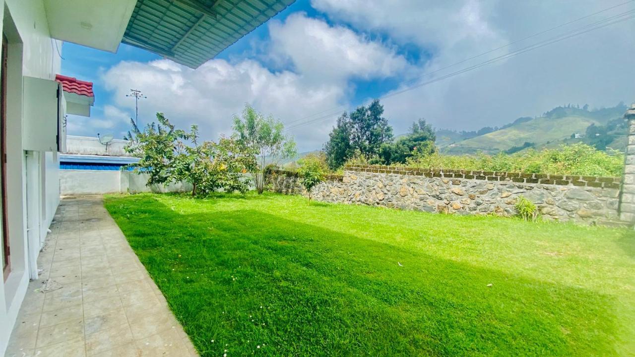 Mountain Mansion Kodai Tamilnadu - Tamilnadu - Kodaikanal Exterior foto