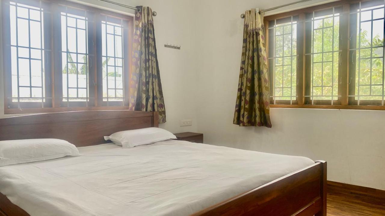 Mountain Mansion Kodai Tamilnadu - Tamilnadu - Kodaikanal Exterior foto